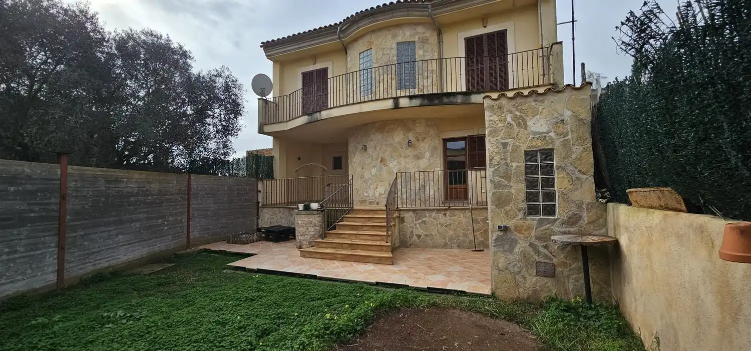 Casa a schiera in affitto a Manacor Centre, imagen 50