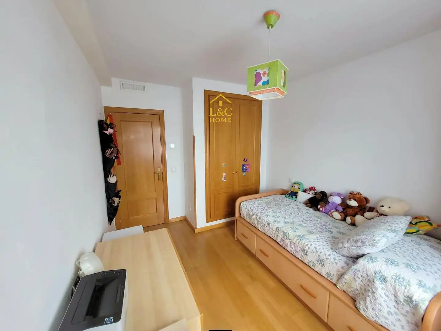 Casa a schiera in vendita a Perales del Río, imagen 75