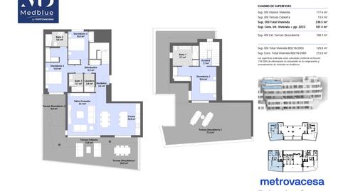 Photo 2 from new construction home in Flat for sale in Lomas de Marbella, Alto de los Monteros, Málaga
