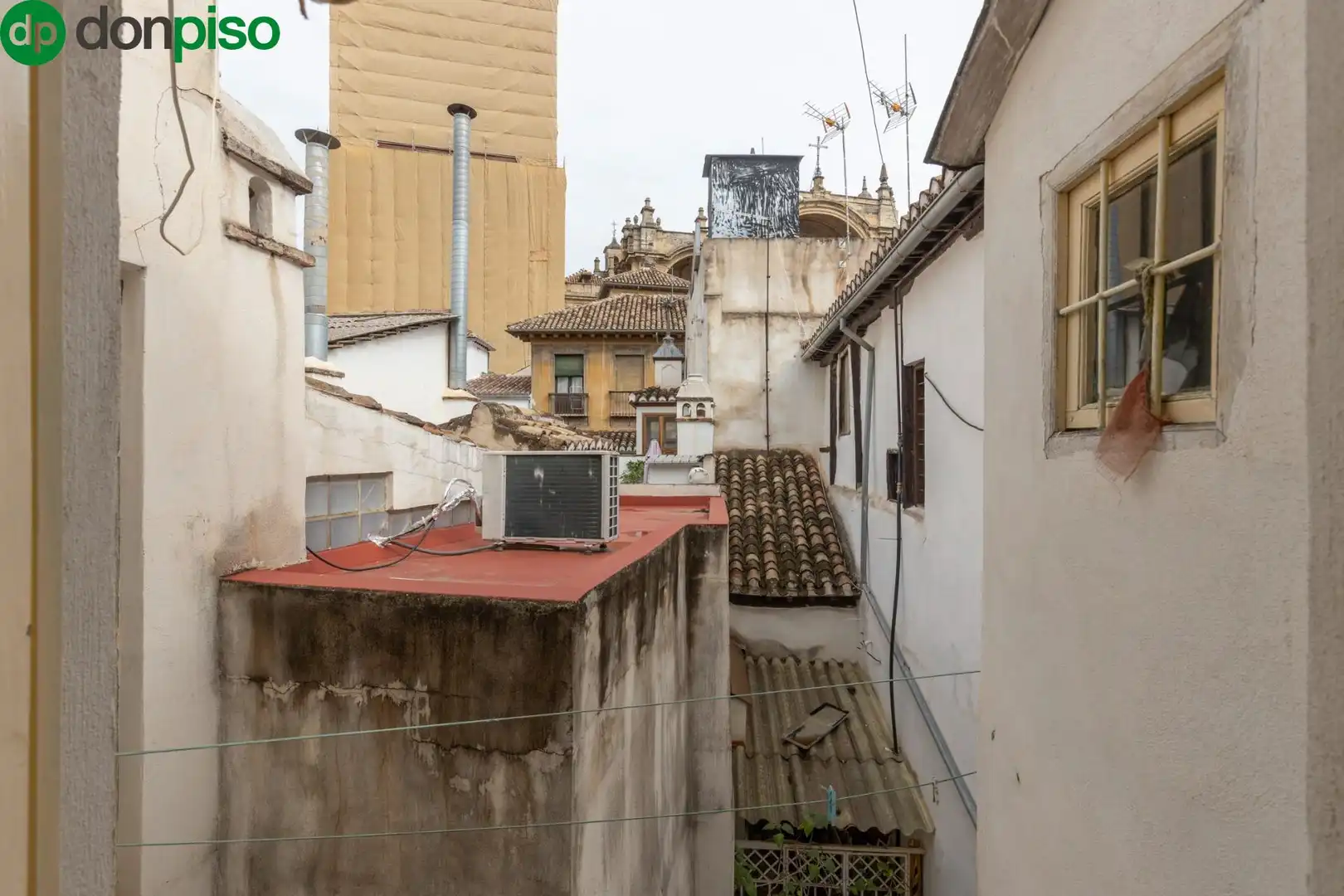 Àtic amb ascensor en venda a MARQUES DE GERONA, imagen 31