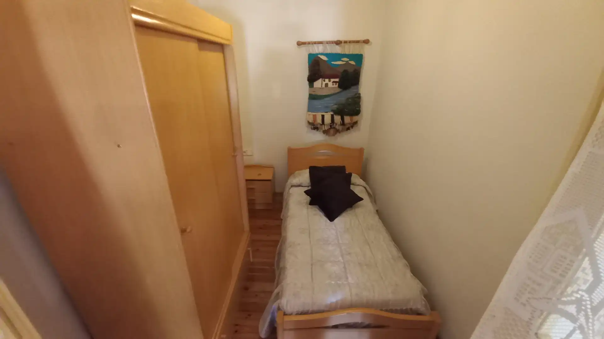 Habitación de Casa o chalet en venta en Pinilla