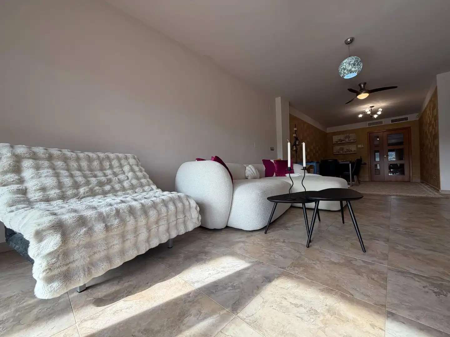 Apartment mit Pool zum Verkauf in Calle CASARES GOLF COUNTRY CLUB 60, imagen 18