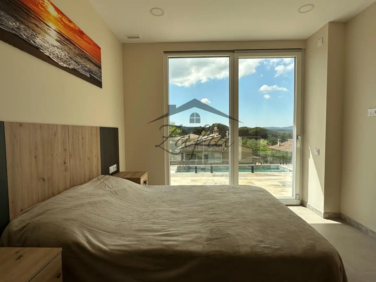 Haus mit Pool zum Verkauf in La Goba, imagen 27