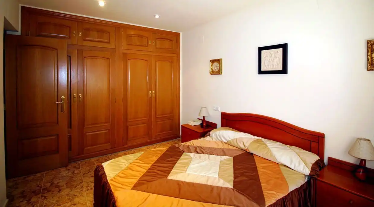 House with garden for sale in Corral de Calafat 26E, imagen 56