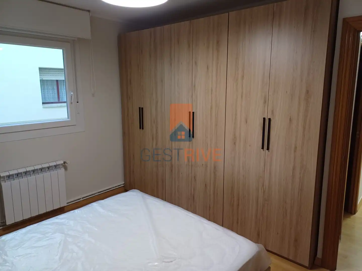 Flat for rent in Carrer del Riu Ebre, Cappont
