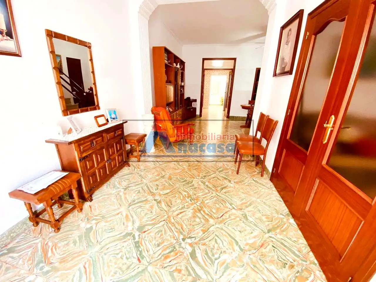 Casa o chalet en venta en Oliva con Aire acondicionado, Terraza y Trastero