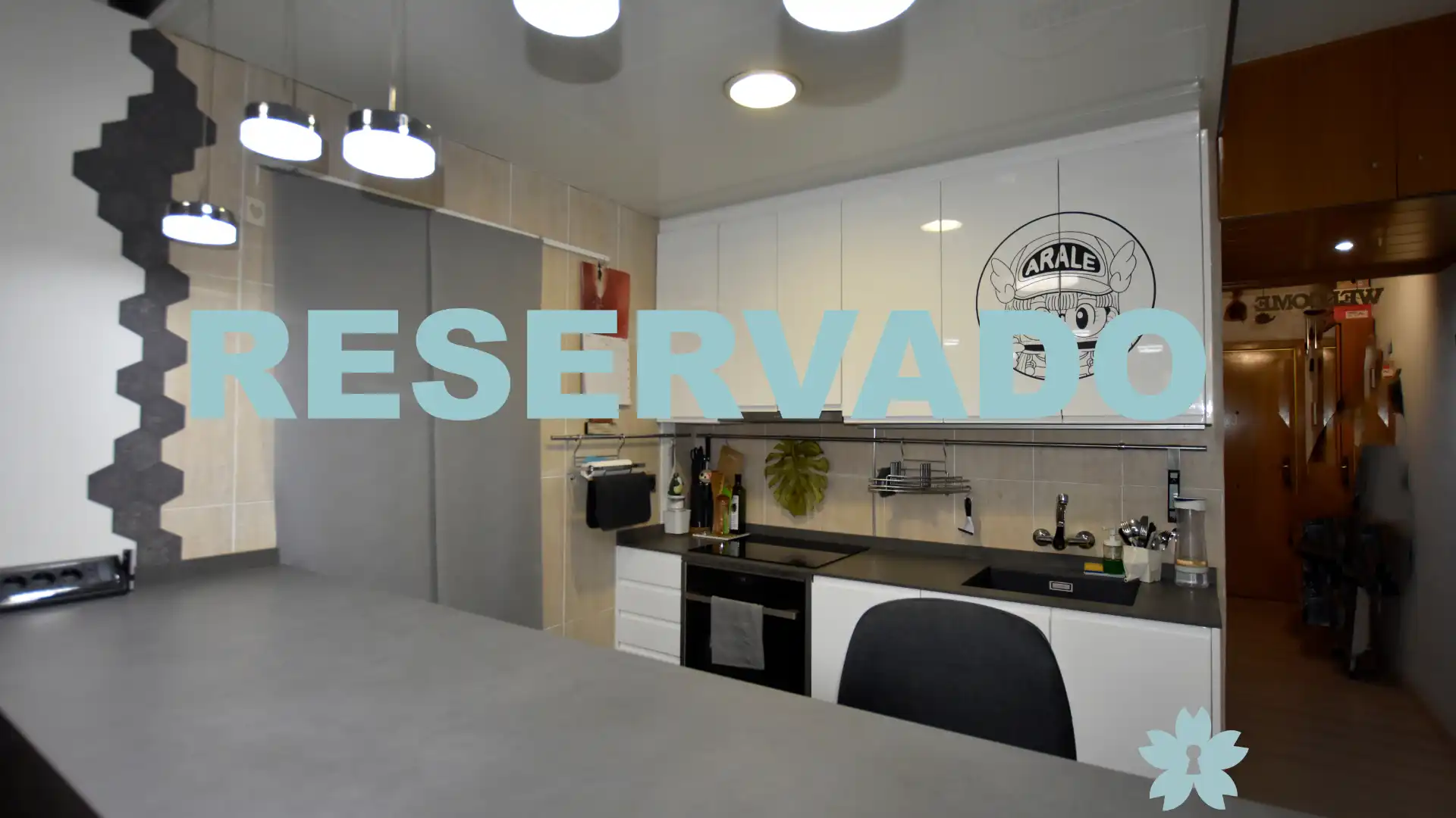 Wohnung zum Verkauf in Passeig de la Zona Franca, La Marina del Prat Vermell, Sants - Montjuïc