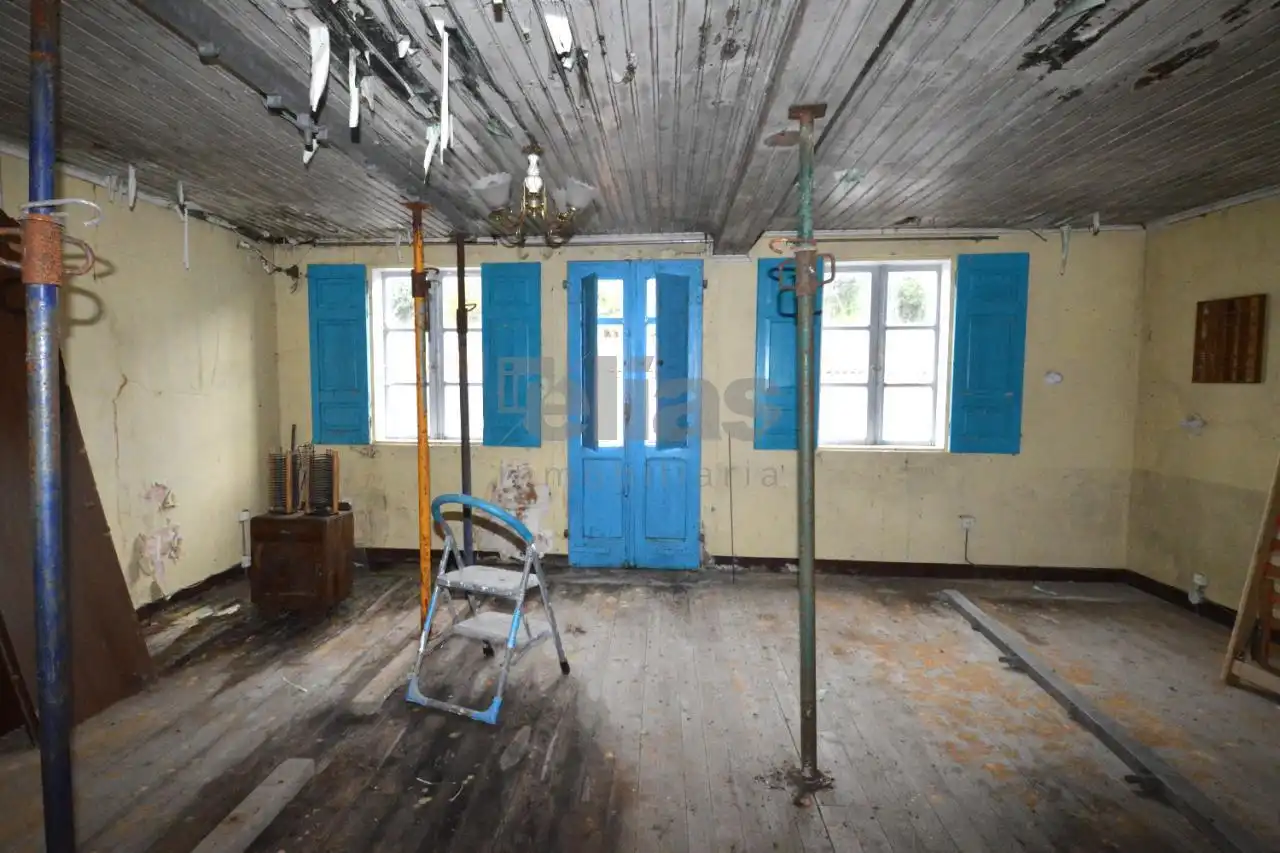 Casa con terrazza in vendita a Zas, imagen 4
