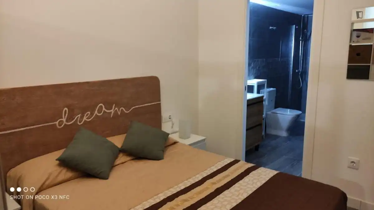 Apartament de lloguer a El Cabanyal - El Canyamelar