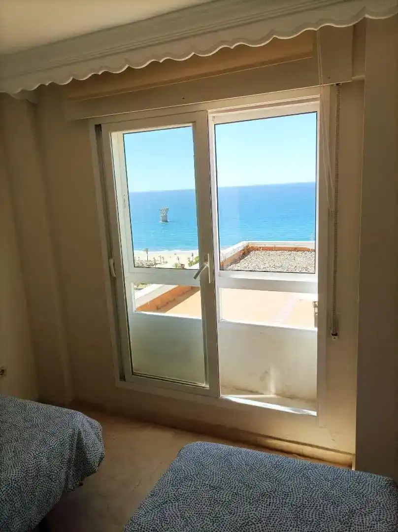 Dormitori de Àtic en venda en Marbella amb Balcó