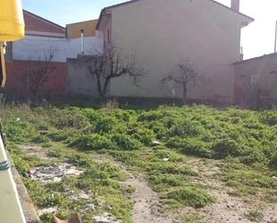 Land for sale in Valdestillas