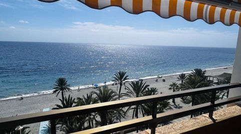 Foto 5 de Piso de alquiler en Paseo Velilla, 12, Velilla - Velilla Taramay, Almuñécar