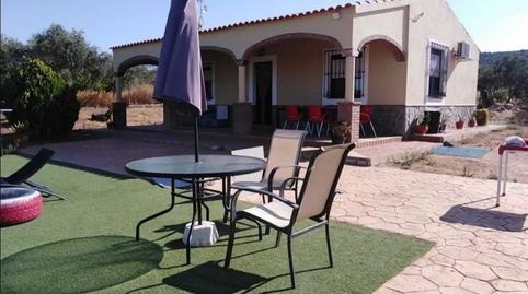 Foto 2 von Haus oder Chalet zum Verkauf in Desconocido, 2, Olivenza, Badajoz