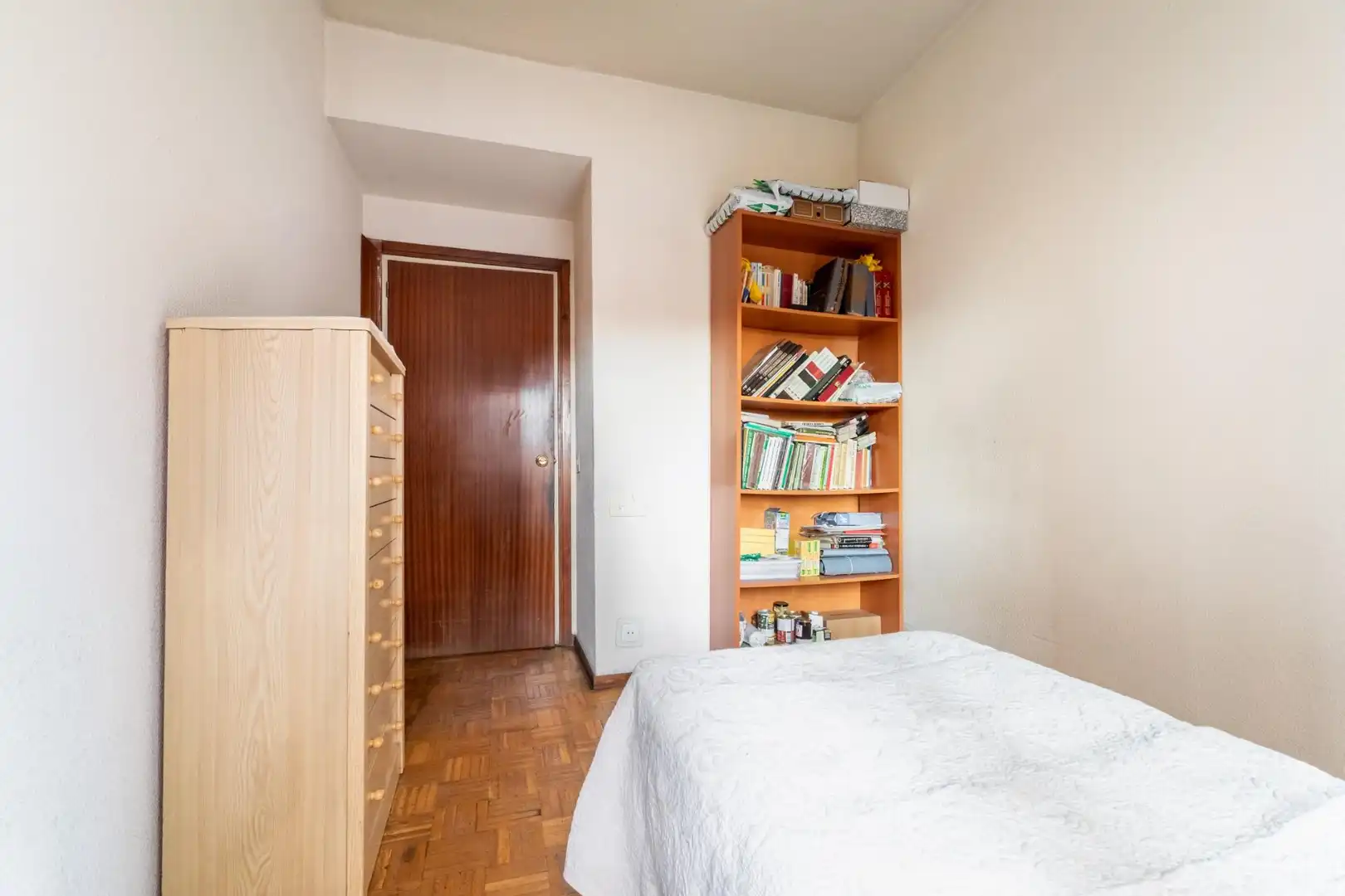 Piso con piscina en venta en Chamartín, imagen 42