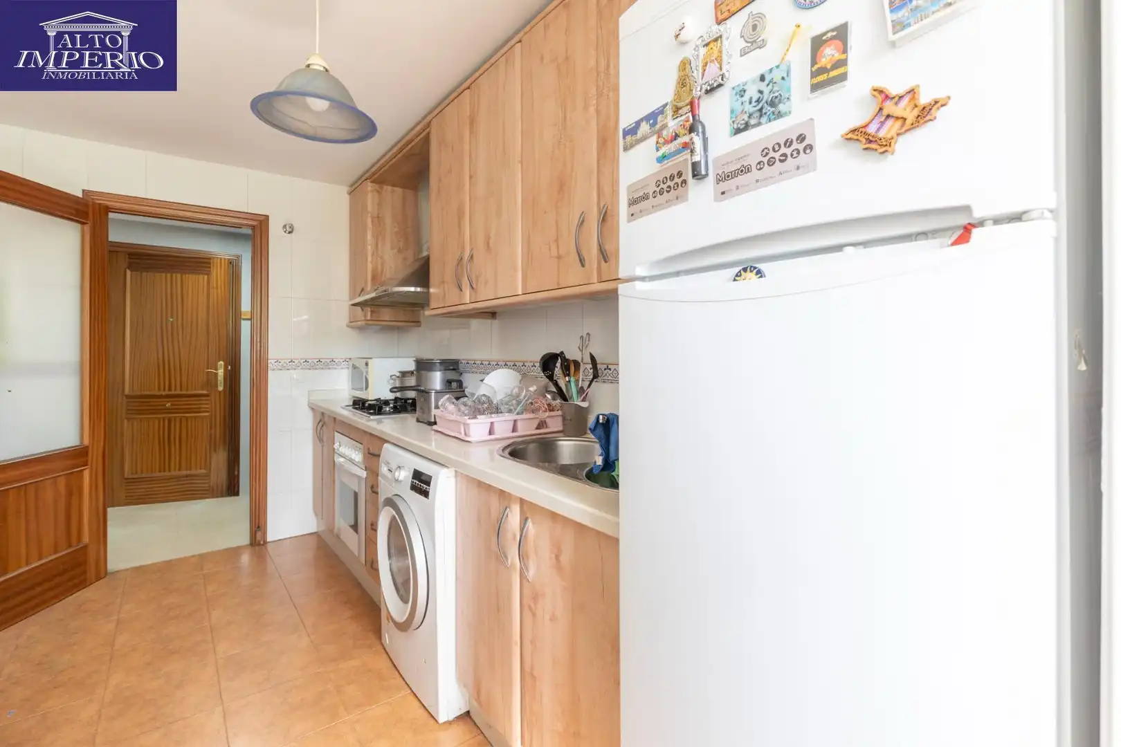 Appartement avec ascenseur à vendre à Norte, imagen 7