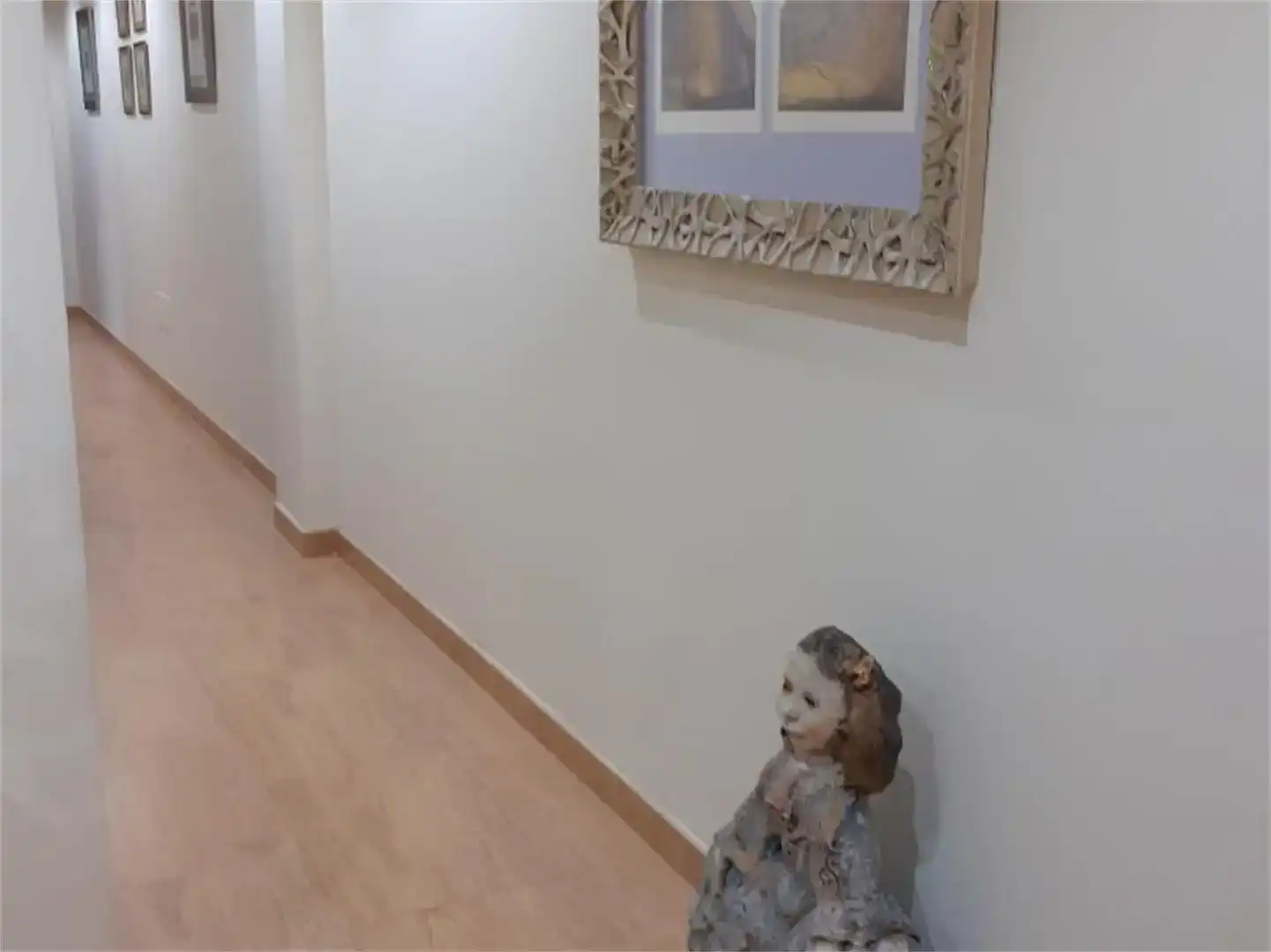 Pis en venda en Adra amb Aire condicionat i Balcó