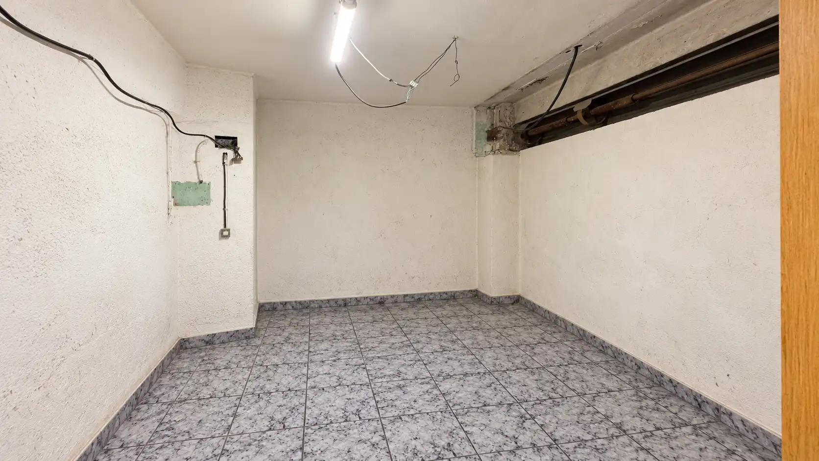 Local comercial en traspàs a Carrer del Maresme