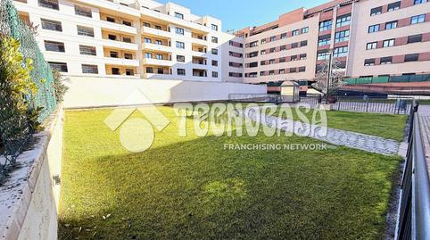 Foto 4 de Pis en venda a C. del Pino Albar, Reyes Católicos - Paseo San Antonio, Cuenca Capital