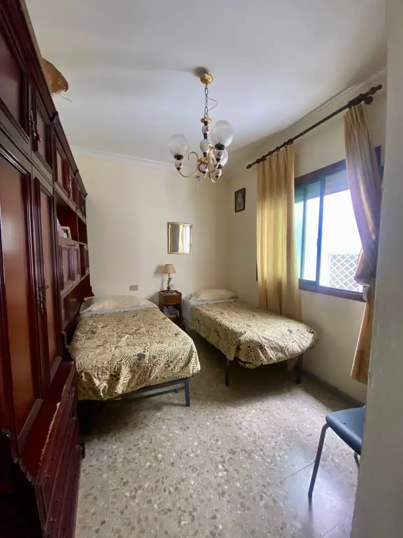 Habitación de Piso en venta en Santa Cruz de Tenerife