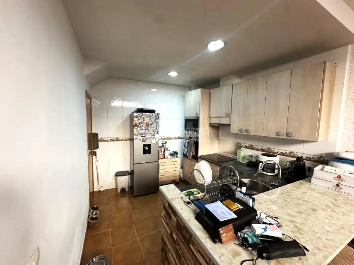 Casa pareada en venta en Villalbilla pueblo, imagen 3
