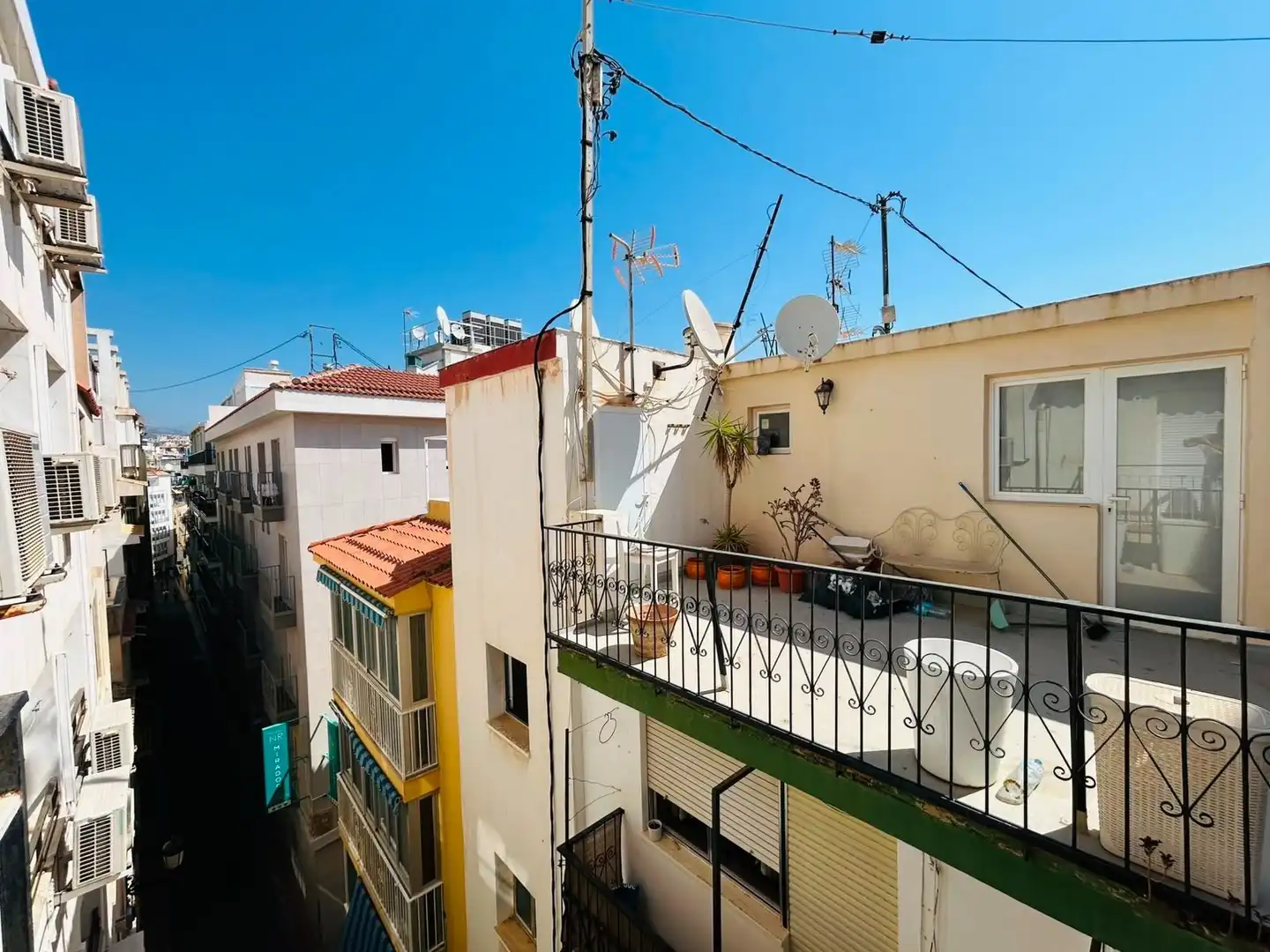 Duplex for sale in Casco Antiguo - Puerto, imagen 41