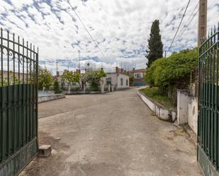 Exterior view of Residential for sale in Ogíjares