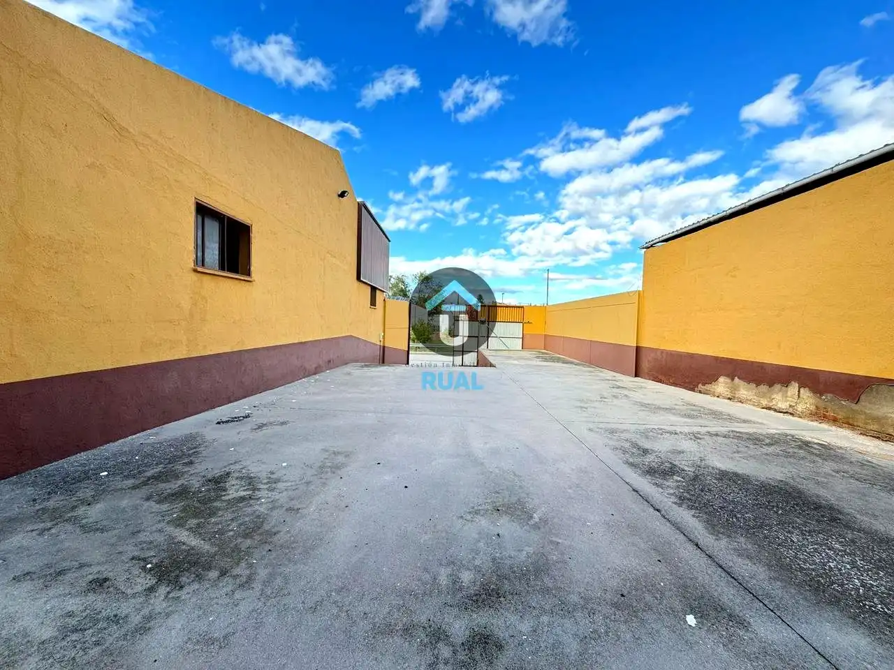 Industriegebäude zum Verkauf in San Roque, imagen 10