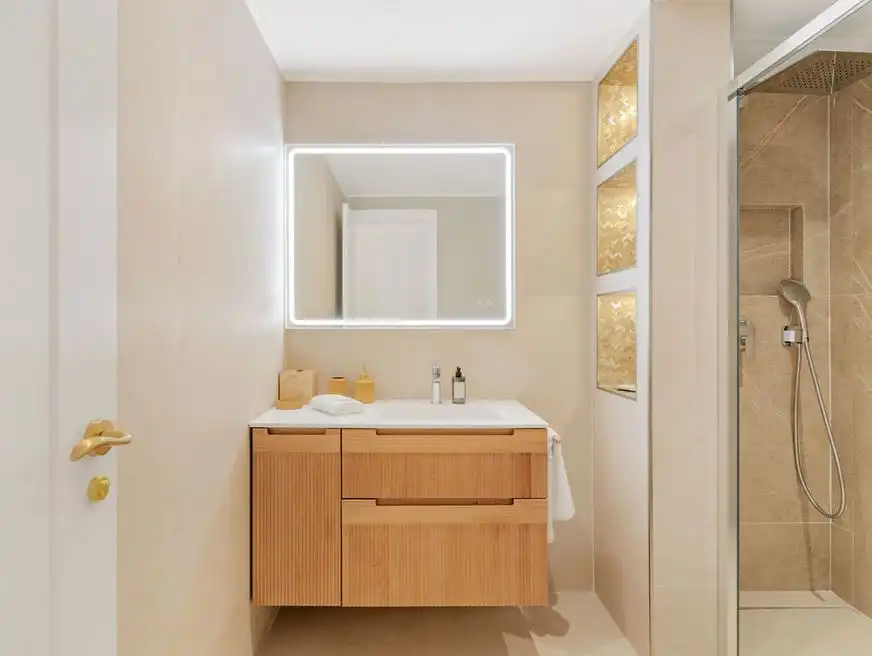 Apartament amb piscina en venda a Nueva Andalucía, imagen 25