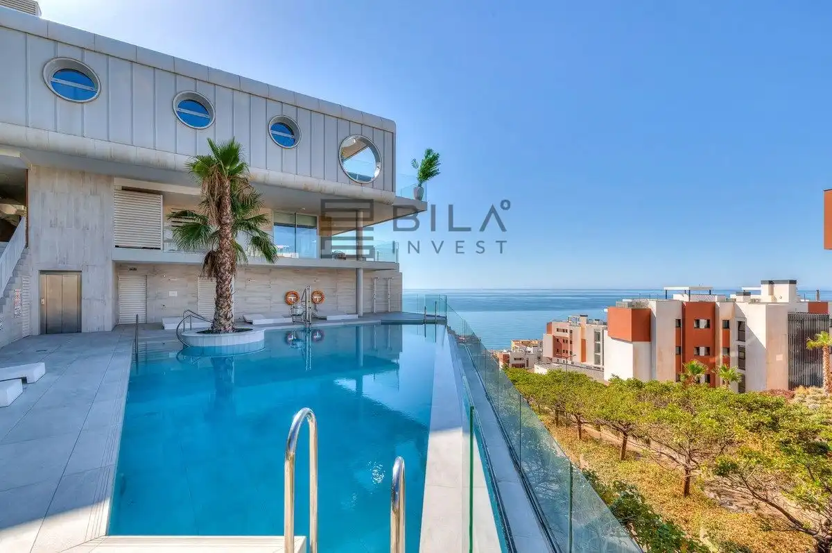 Wohnung mit Pool zum Verkauf in La ladera, imagen 2