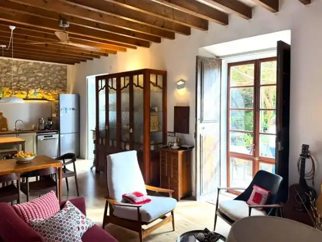 Landhaus zum Verkauf in Camí de la Vela 16, imagen 4