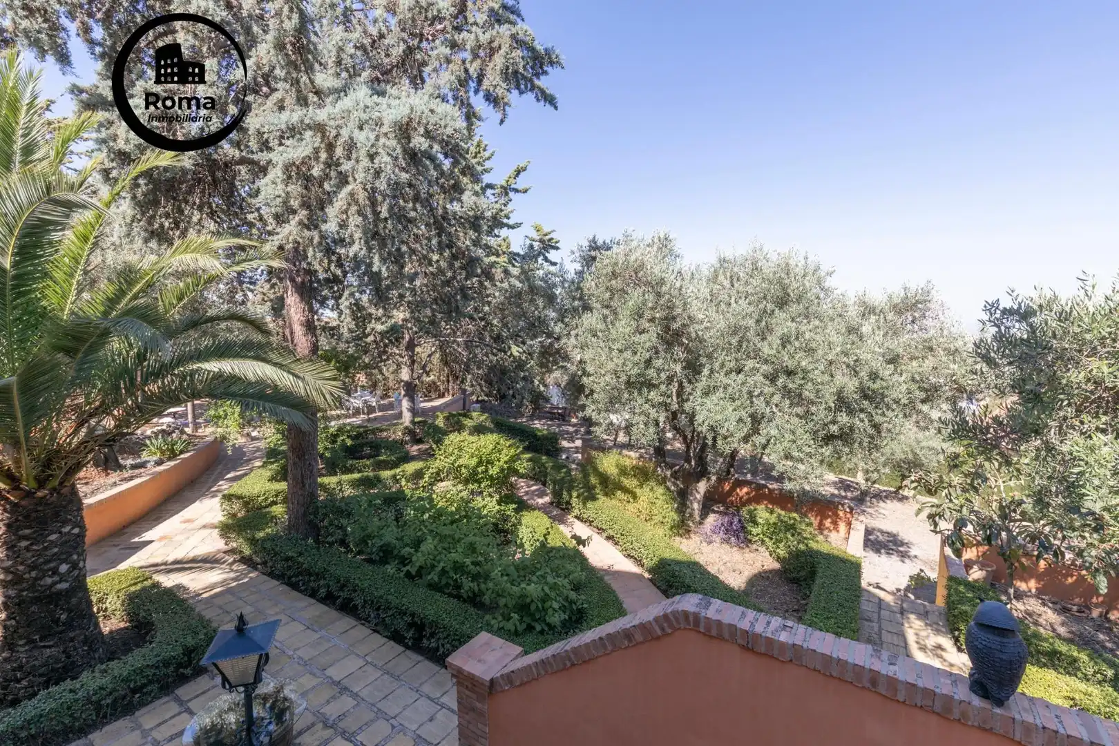 Chalet con terraza en venta en Huétor Vega, imagen 45