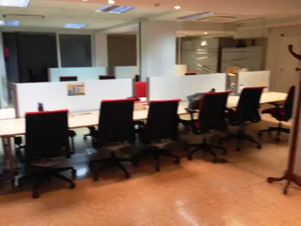 Office space with lift to rent in Calle de Santiago, imagen 12