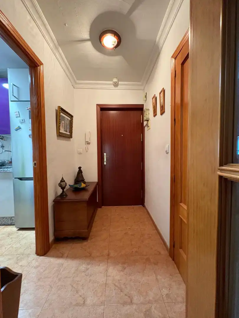 Flat for sale in Sevilla  with Air Conditioner, Terrace and Storage room