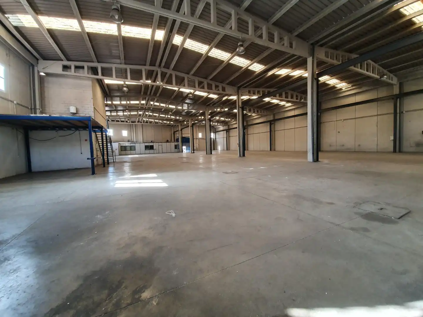 Industriegebäude zum Verkauf in La Paz, imagen 17