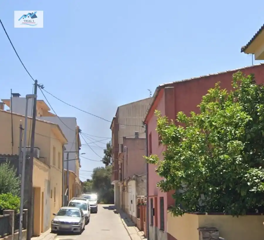 Casa con jardín en venta en Calle TRAFALGAR