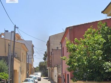 House with garden for sale in Calle TRAFALGAR