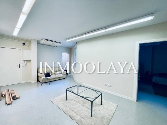 Oficina en Venta en Sant Pere, Sta. Caterina i la Ribera