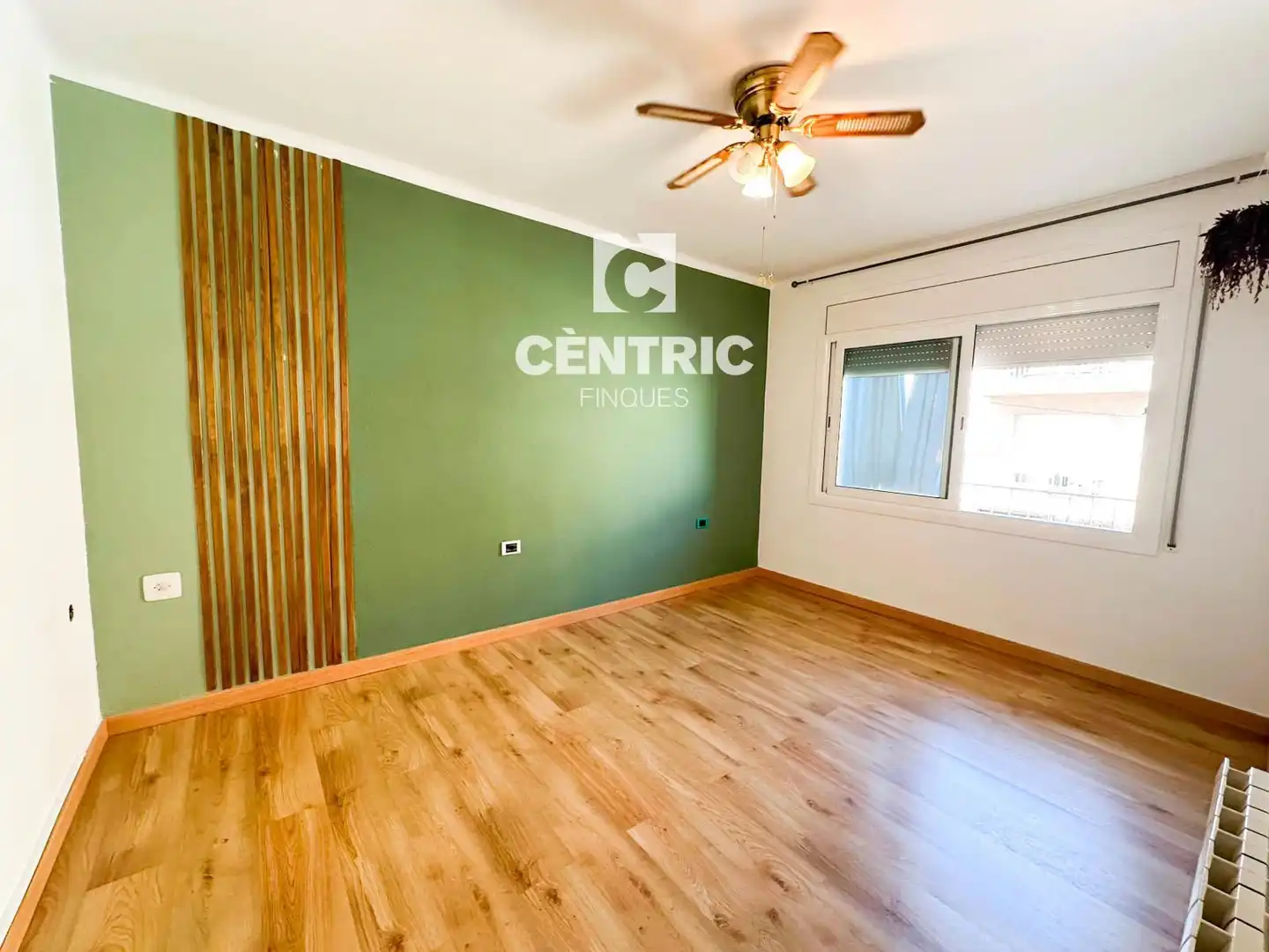 Habitación de Ático en venta en Terrassa con Terraza