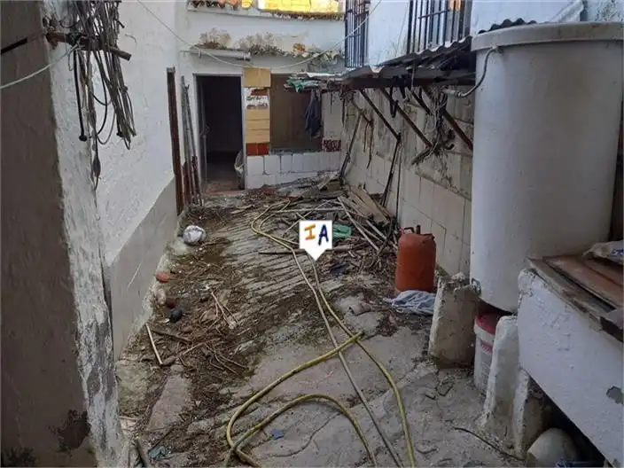 Adossat en venda a Alcaudete, imagen 16