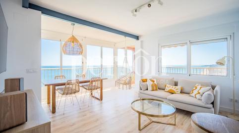 Foto 3 de Pis en venda a Bega de Mar, Valencia