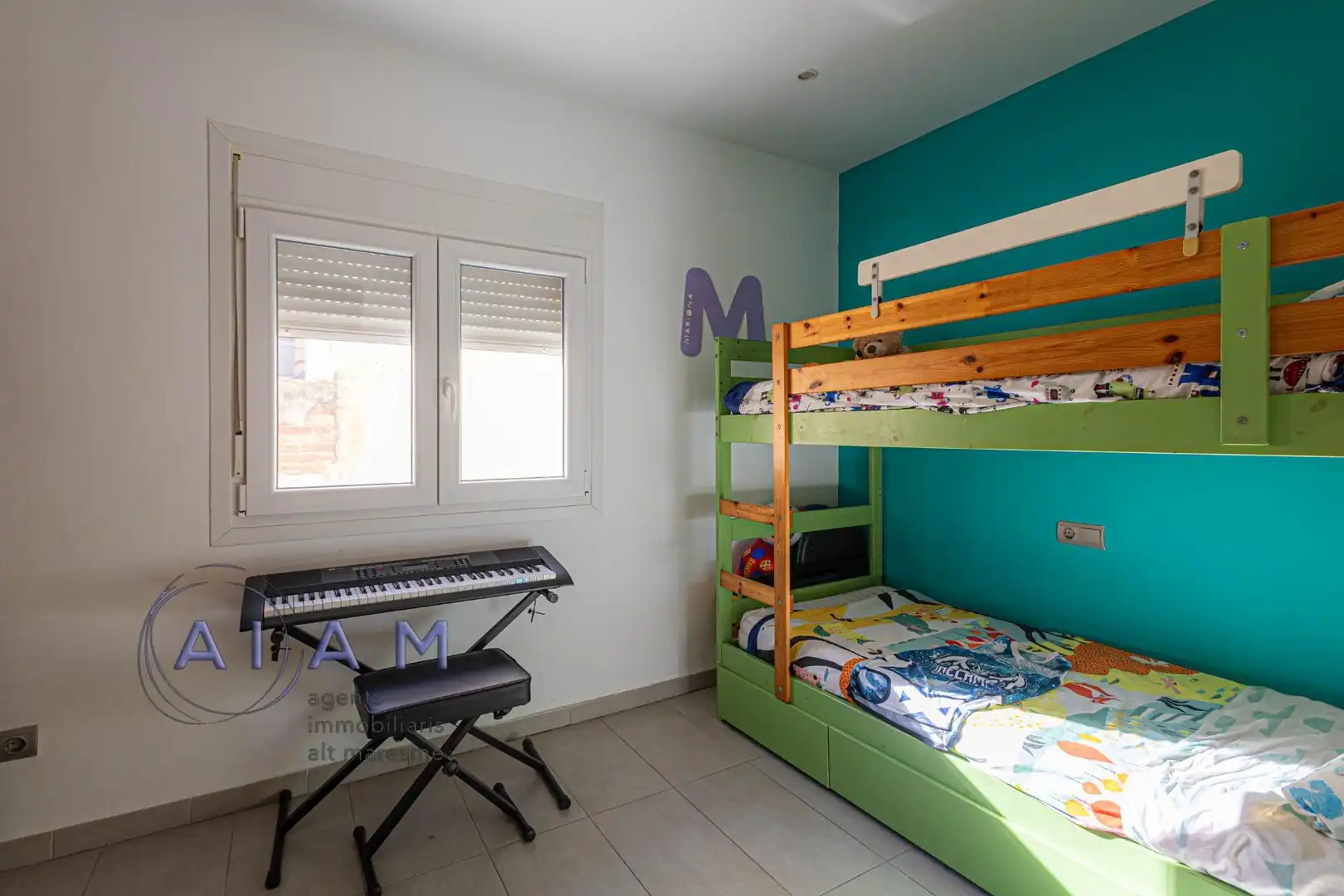 Habitación de Piso en venta en Calella, Barcelona