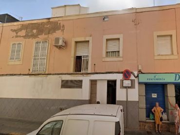 Nave industrial en venta en La Peraleja