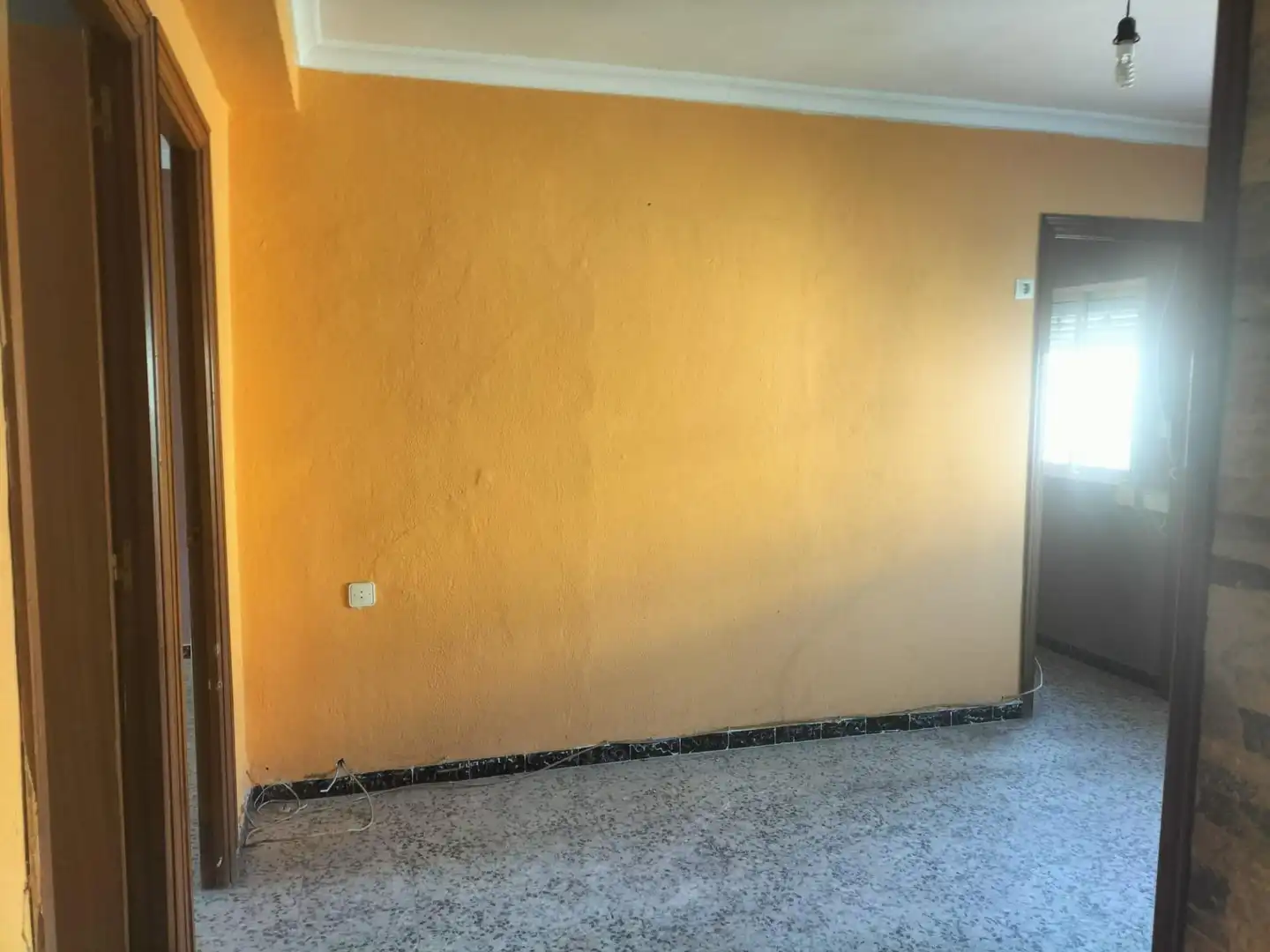Flat for sale in Santiago - Coronación