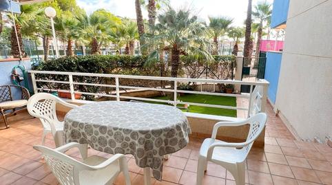 Photo 4 of Flat to rent in Aguamarina, Alicante