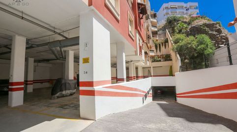 Foto 5 de Pis de lloguer a Calle Alhambra, 21, La Herradura centro, Almuñécar
