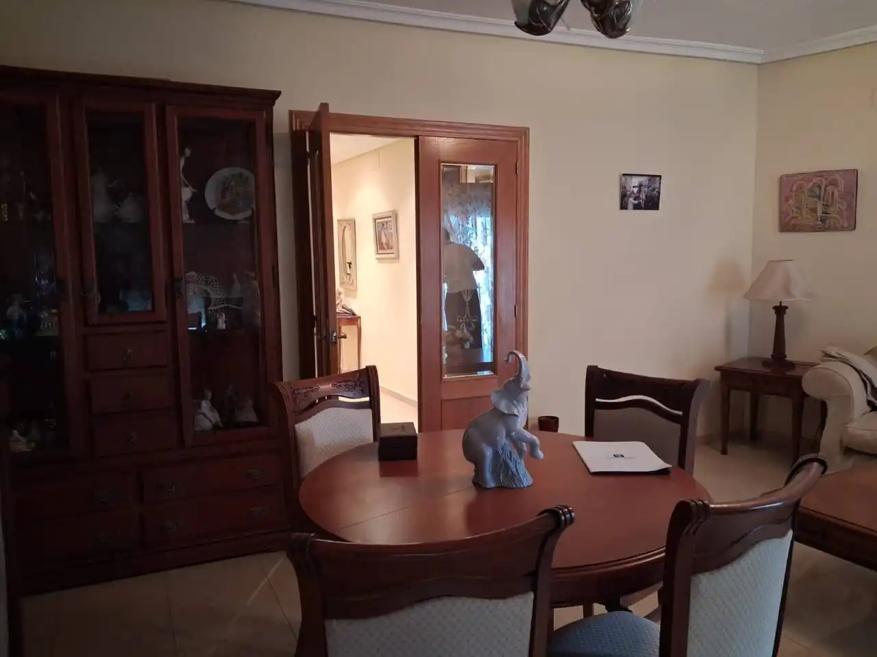 Comedor de Piso en venta en Poblats Marítims