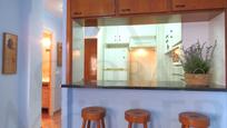 Kitchen of Apartment for sale in Cartagena  with Air Conditioner, Furnished and Oven