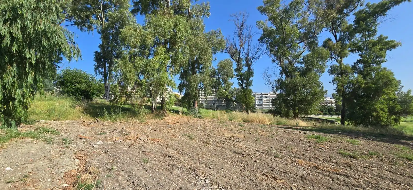 Residential zum Verkauf in Marbella