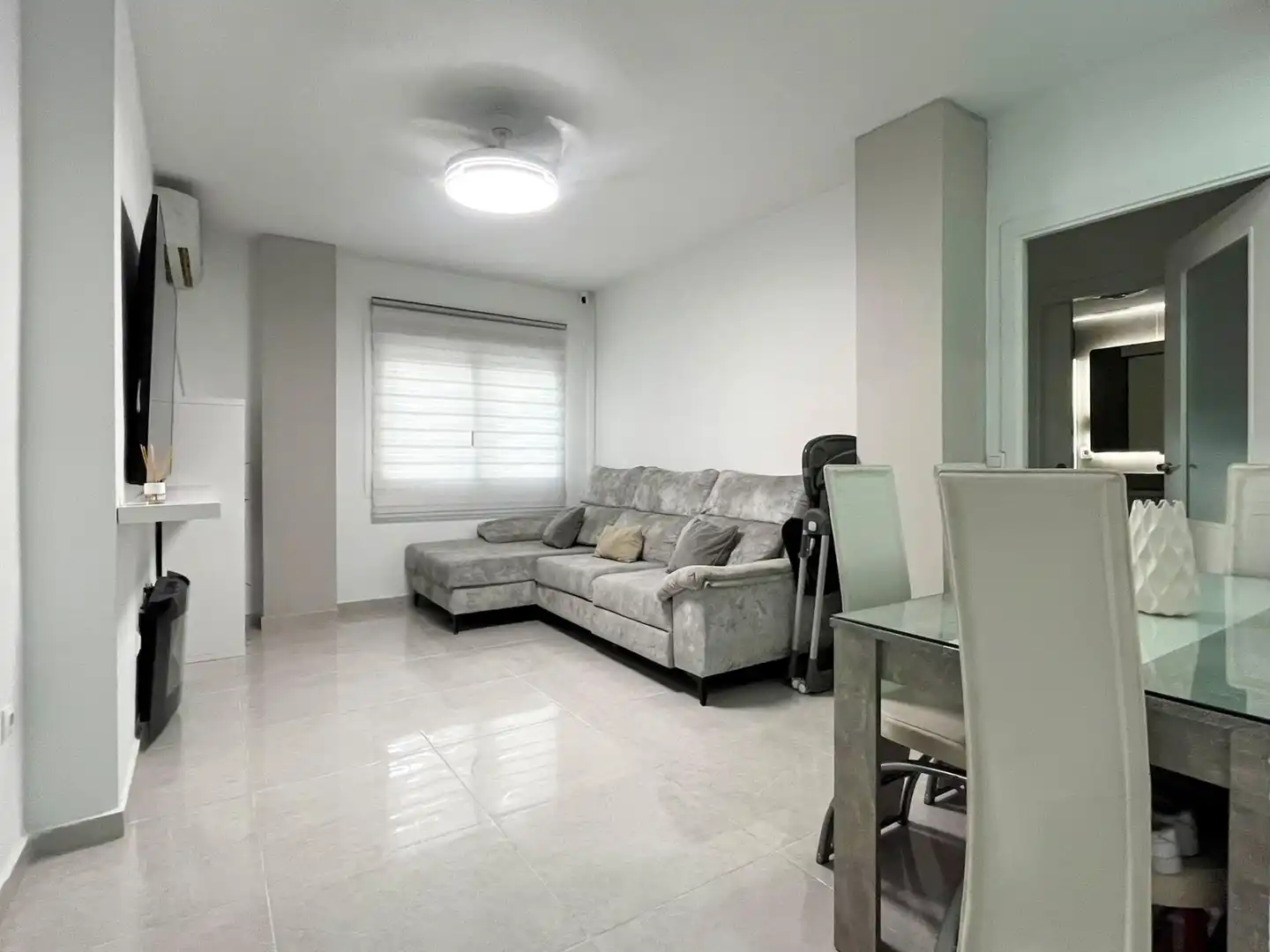 Flat with lift for sale in Calle Pintor Soriano Quiros s/n, imagen 7