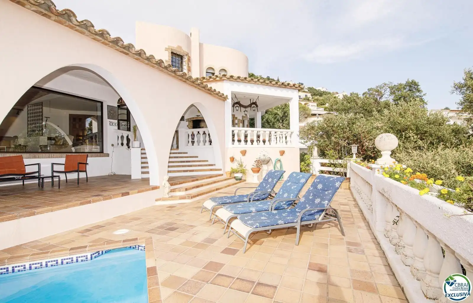 House with pool for sale in Nord, imagen 21